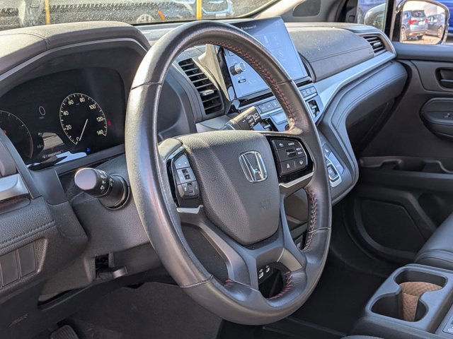 Used 2025 Honda Odyssey Sport-L image 9