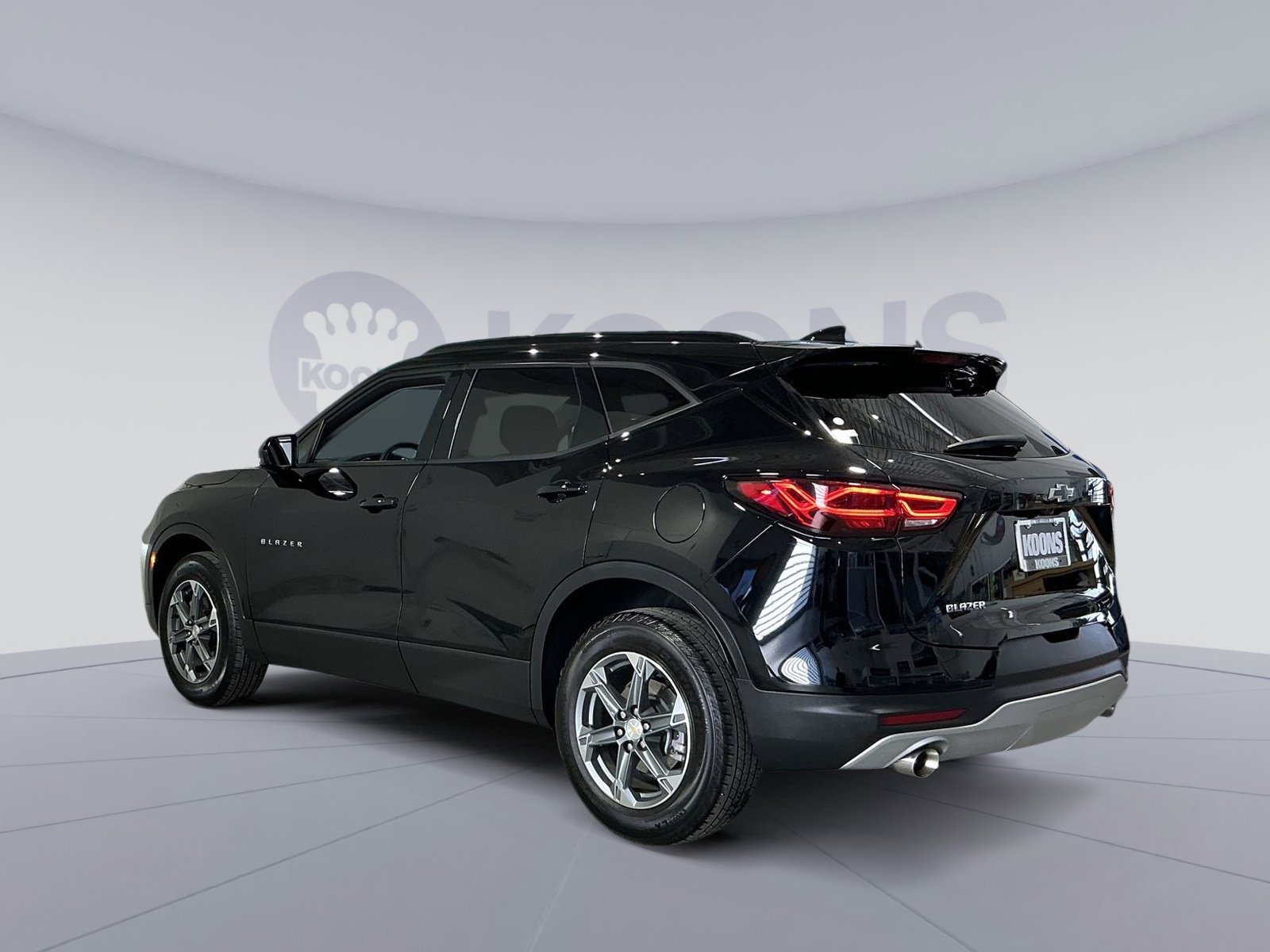 Used 2024 Chevrolet Blazer LT w/ Convenience Package image 14