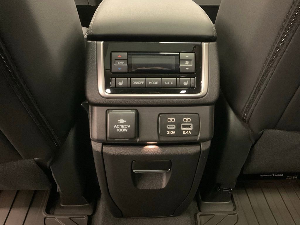 New 2026 Subaru Ascent Touring image 32