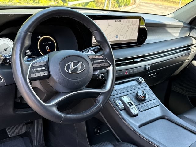 Used 2023 Hyundai Palisade Limited AWD/4WD image 15