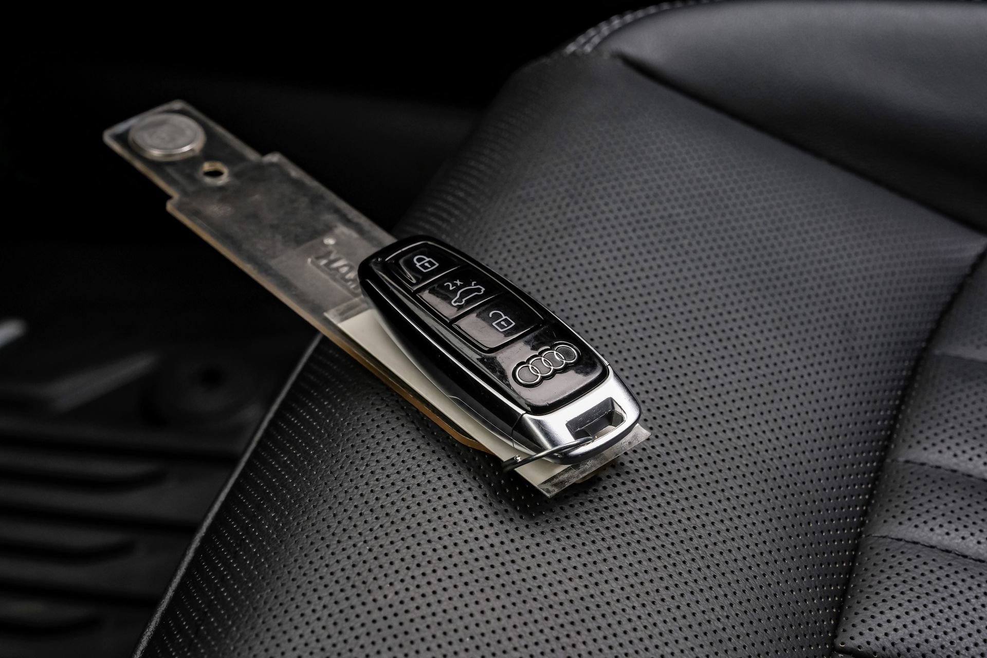 Used 2024 Audi A6 Premium Plus image 64