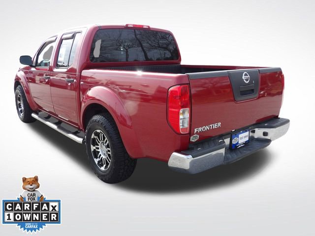 Used 2011 Nissan Frontier S image 10