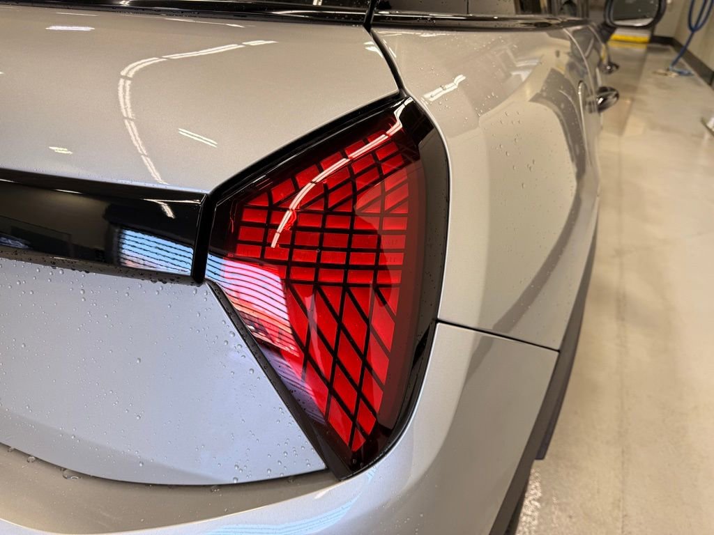 New 2026 MINI Cooper S image 5