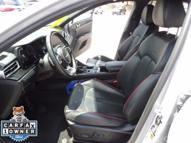 Used 2023 Kia K5 GT w/ GT1 Package FWD image 30