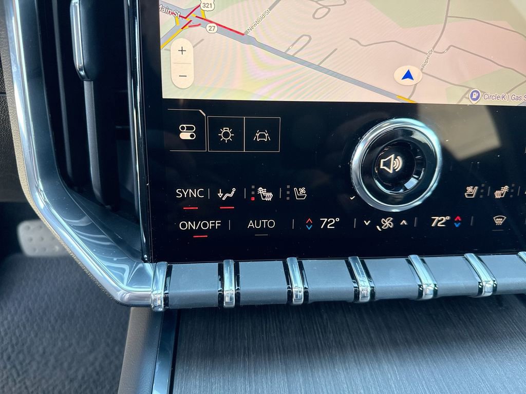 Certified 2024 GMC Acadia Denali image 12