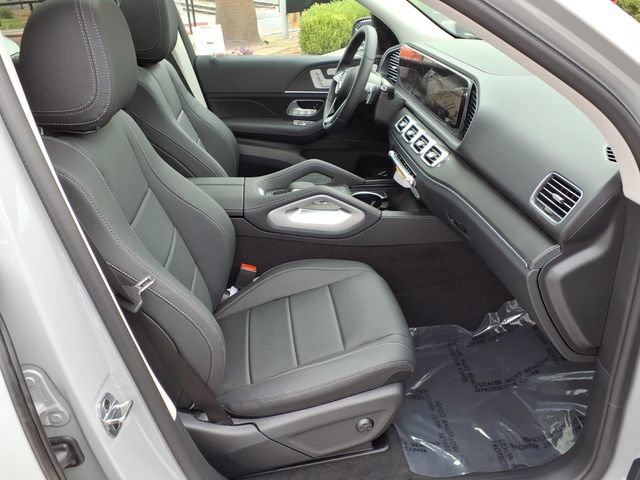 New 2026 Mercedes-Benz GLE 450 4MATIC image 15