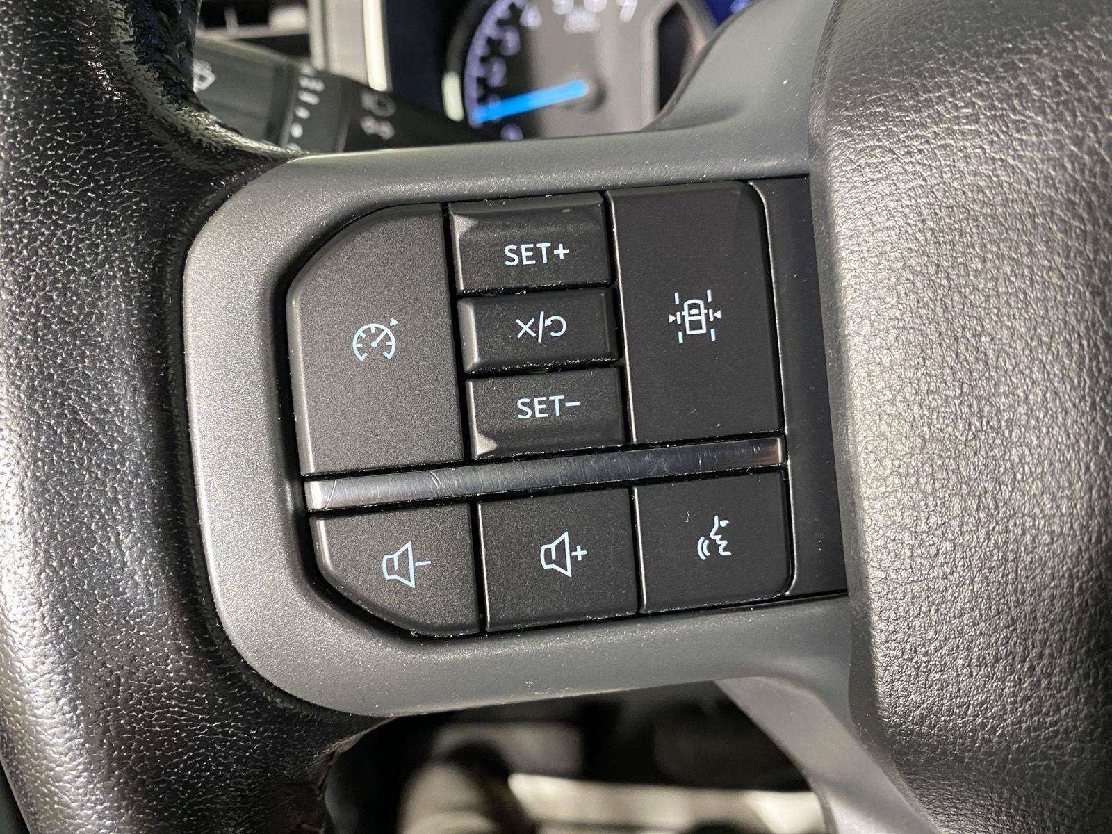 Used 2022 Ford F150 XLT w/ Equipment Group 302A High AWD/4WD image 20