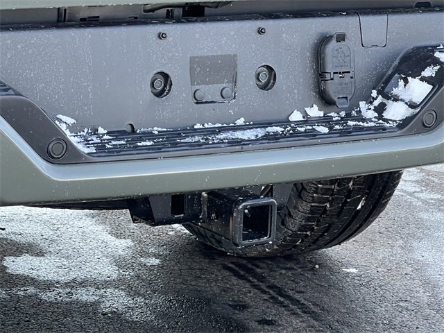 New 2026 RAM 1500 Laramie w/ Night Edition image 7