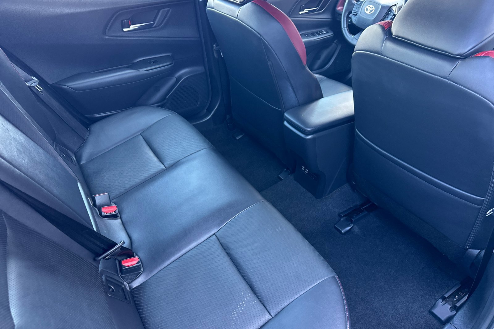 Used 2024 Toyota Prius Prime XSE Premium image 29