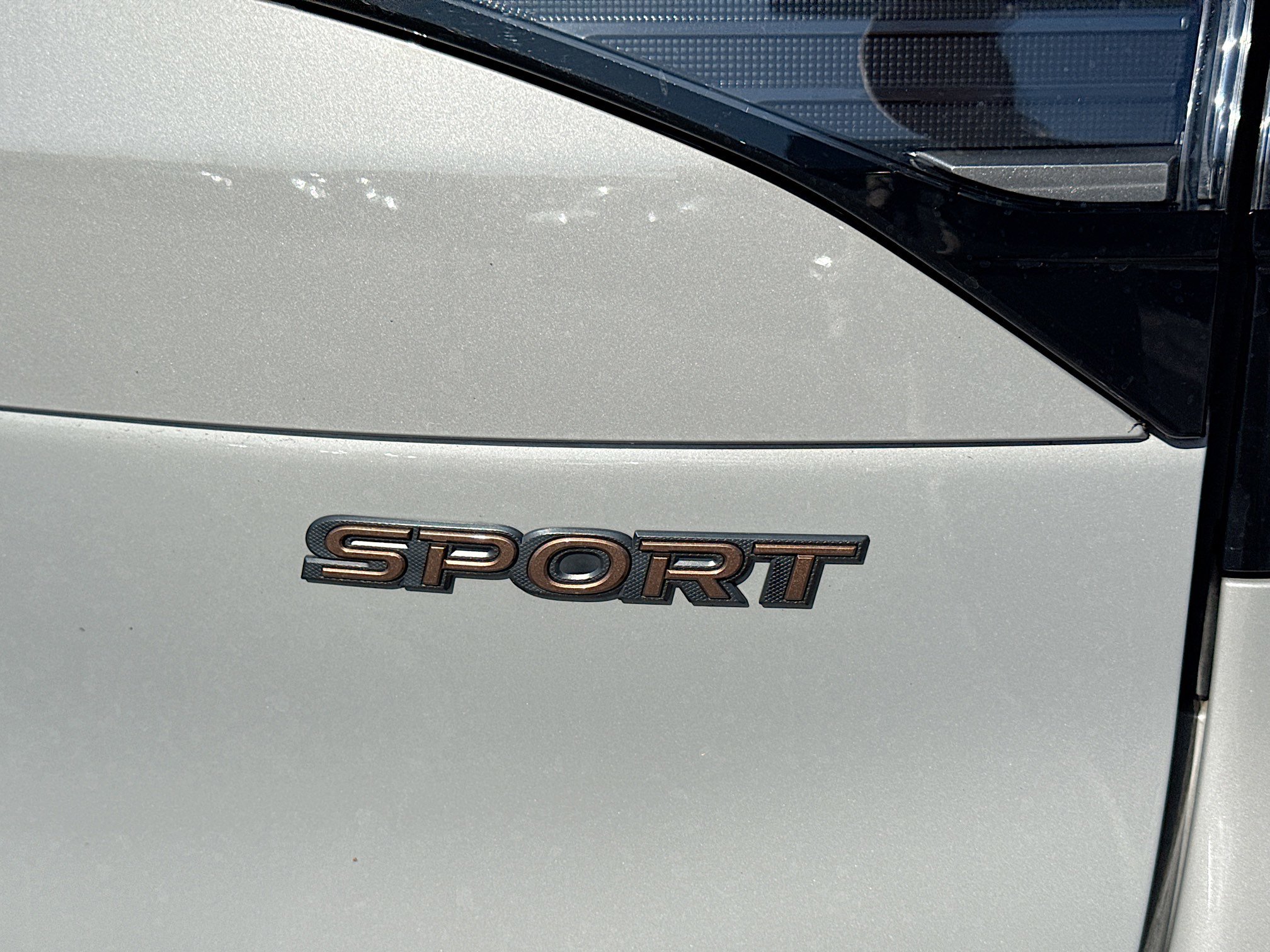 Used 2025 Subaru Forester Sport image 11