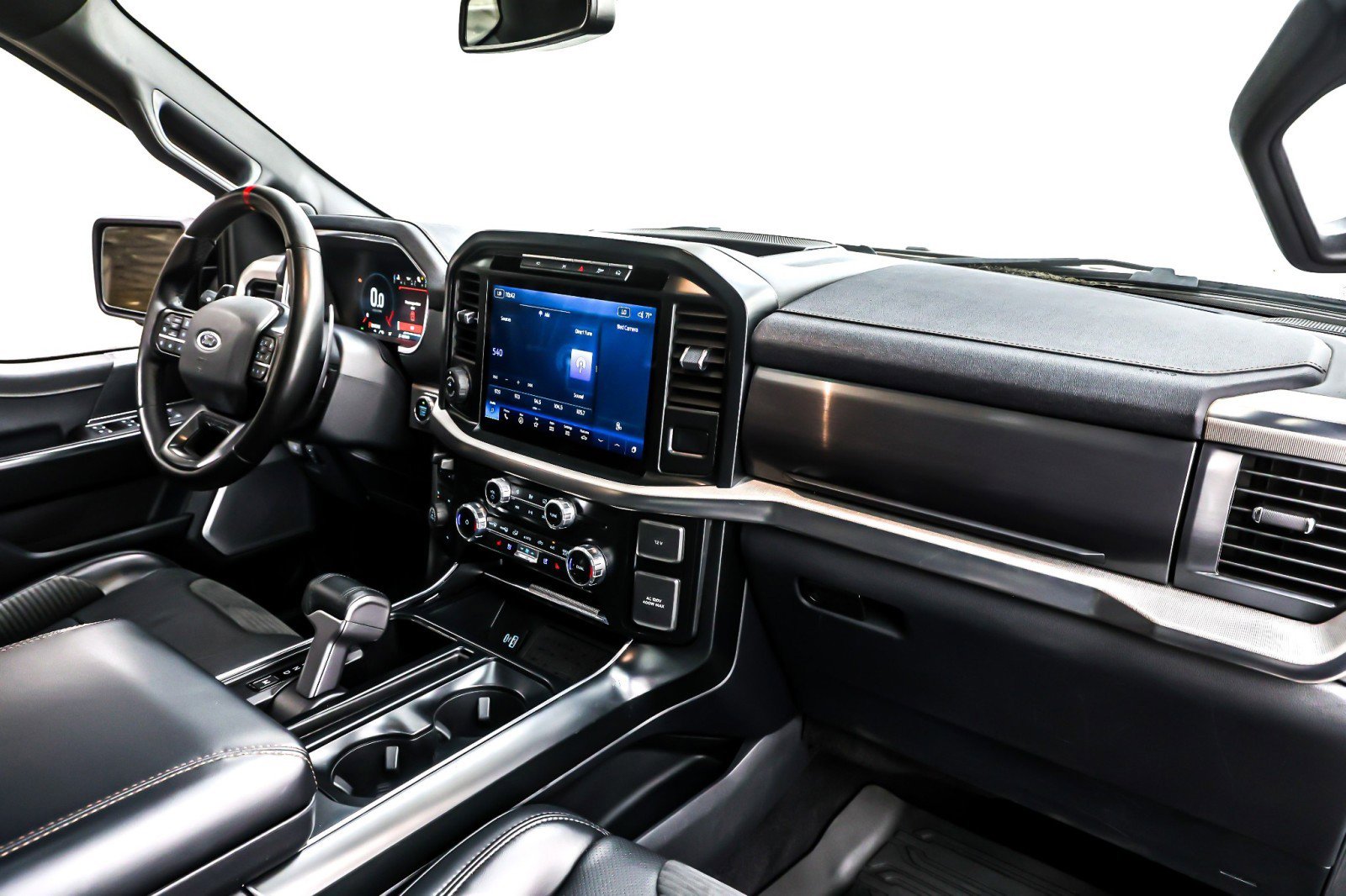 Used 2023 Ford F150 Raptor image 17