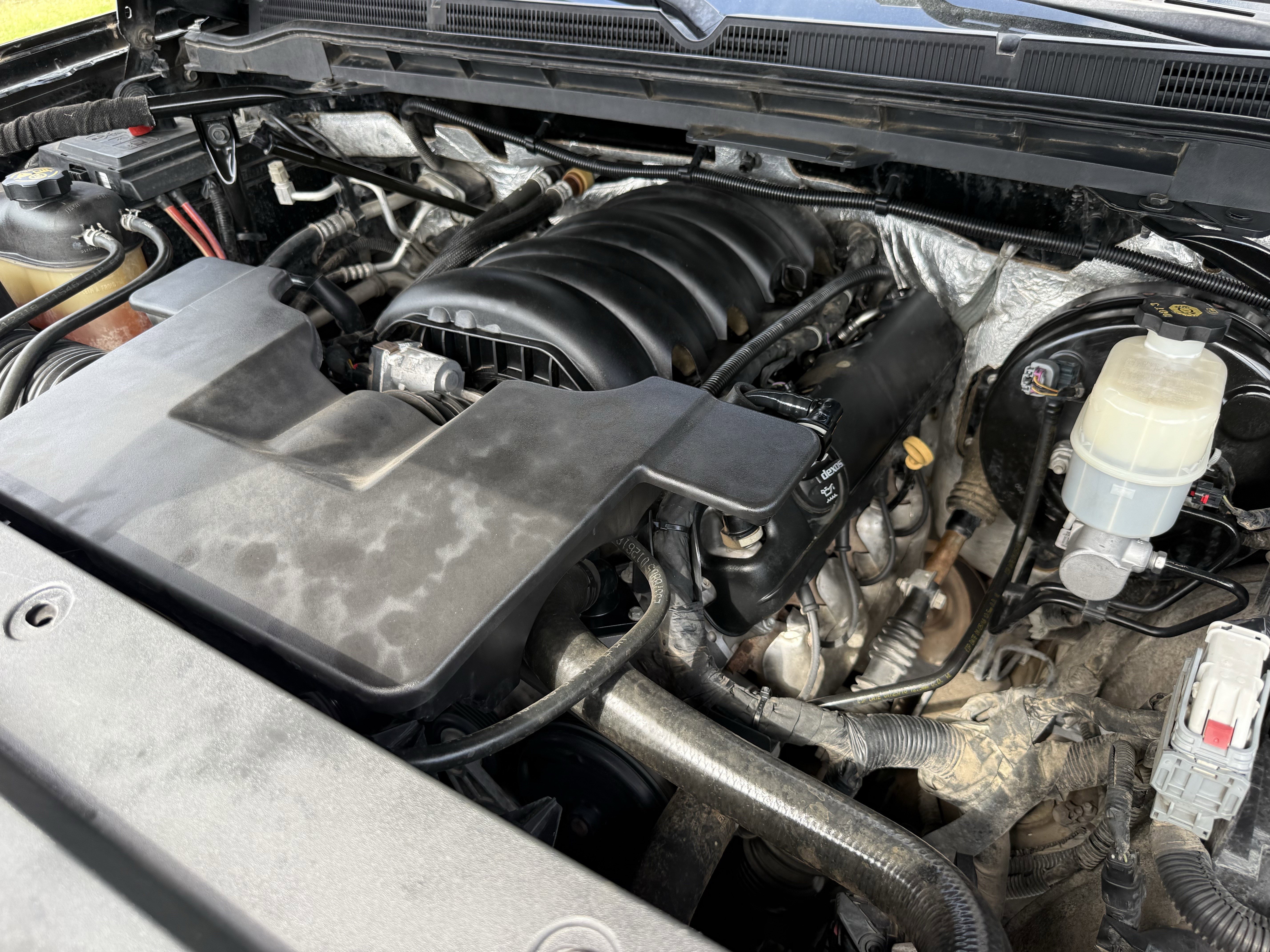 Used 2018 GMC Sierra 1500 SLT w/ Texas SLT Premium Package image 31