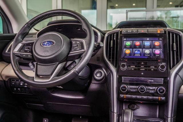 Used 2019 Subaru Ascent Limited AWD/4WD image 17