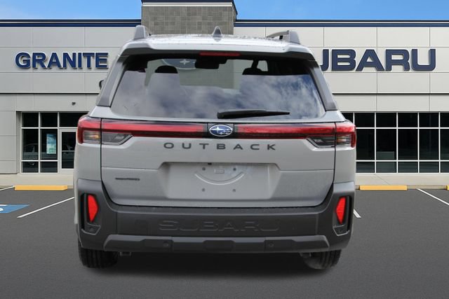 New 2026 Subaru Outback Touring XT AWD/4WD image 7