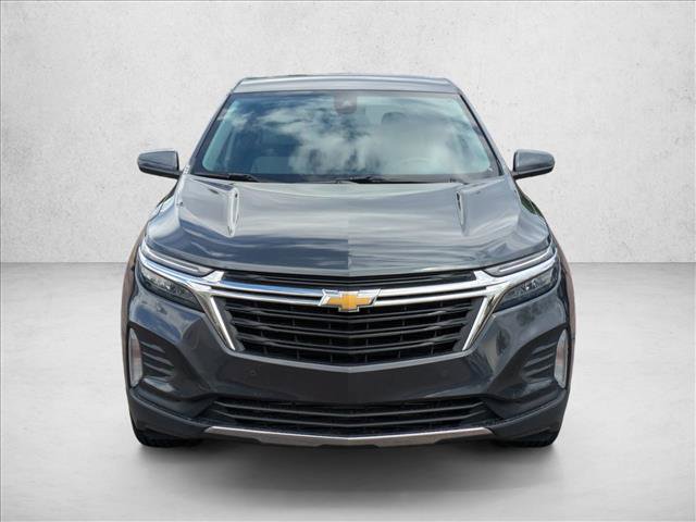 Used 2023 Chevrolet Equinox LT w/ Driver Convenience Package video 2