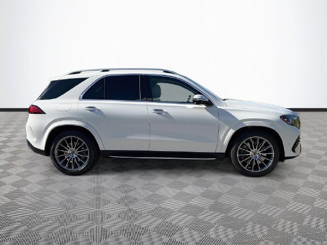 New 2027 Mercedes-Benz GLE 450 4MATIC image 7