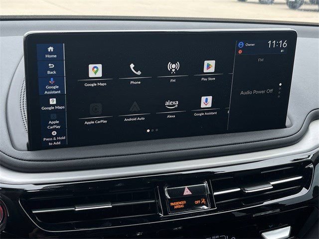 Used 2026 Acura MDX w/ Technology Package FWD image 18