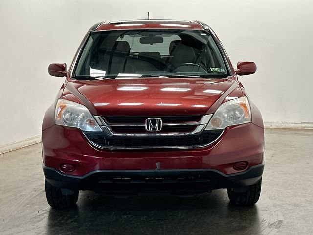 Used 2010 Honda CR-V EX-L image 27