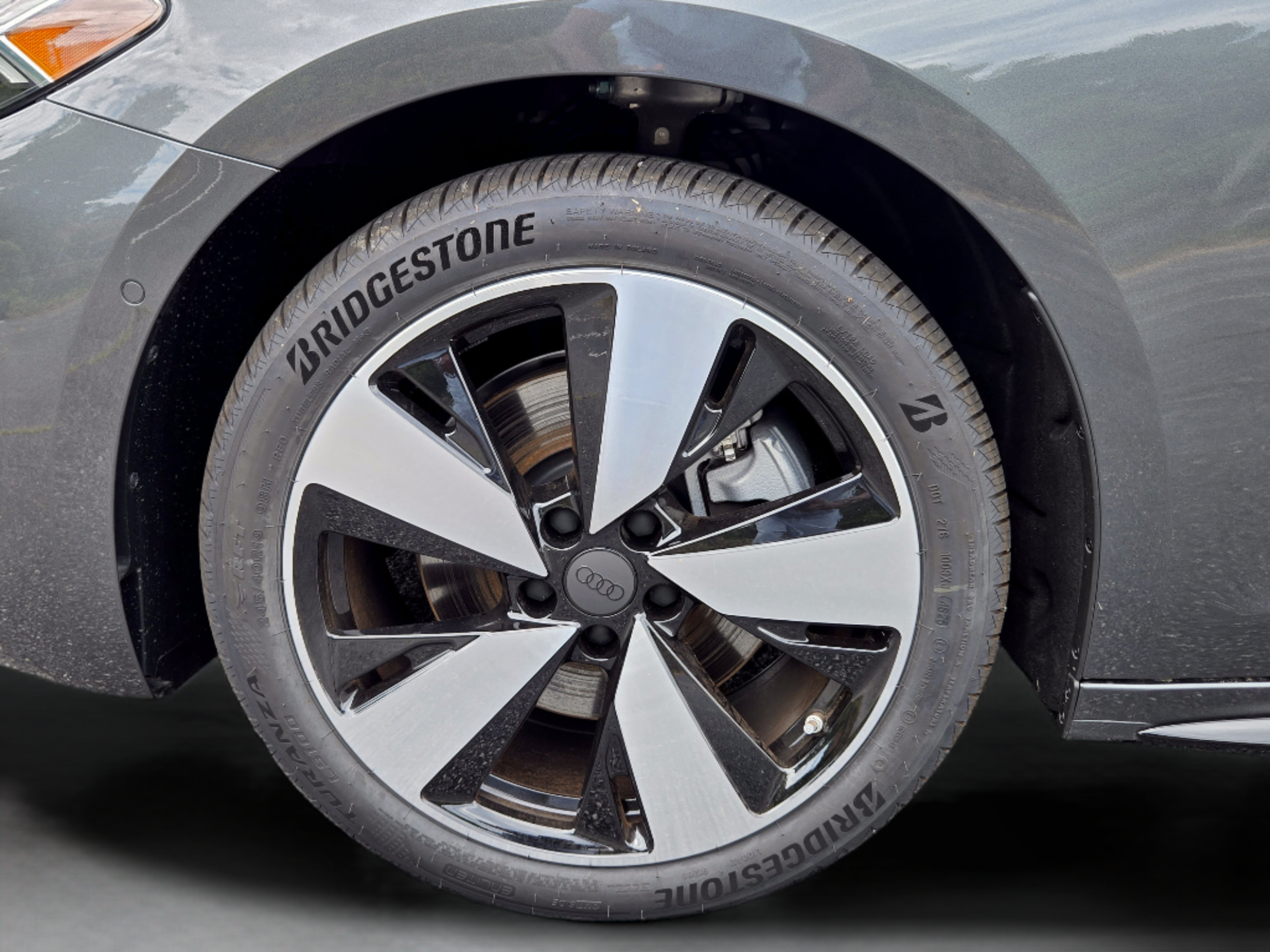 New 2026 Audi A5 Premium Plus w/ Premium Plus Package AWD/4WD image 10