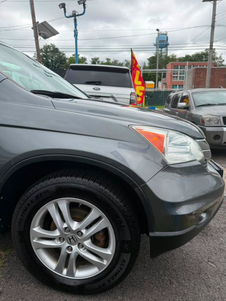 Used 2011 Honda CR-V EX image 12