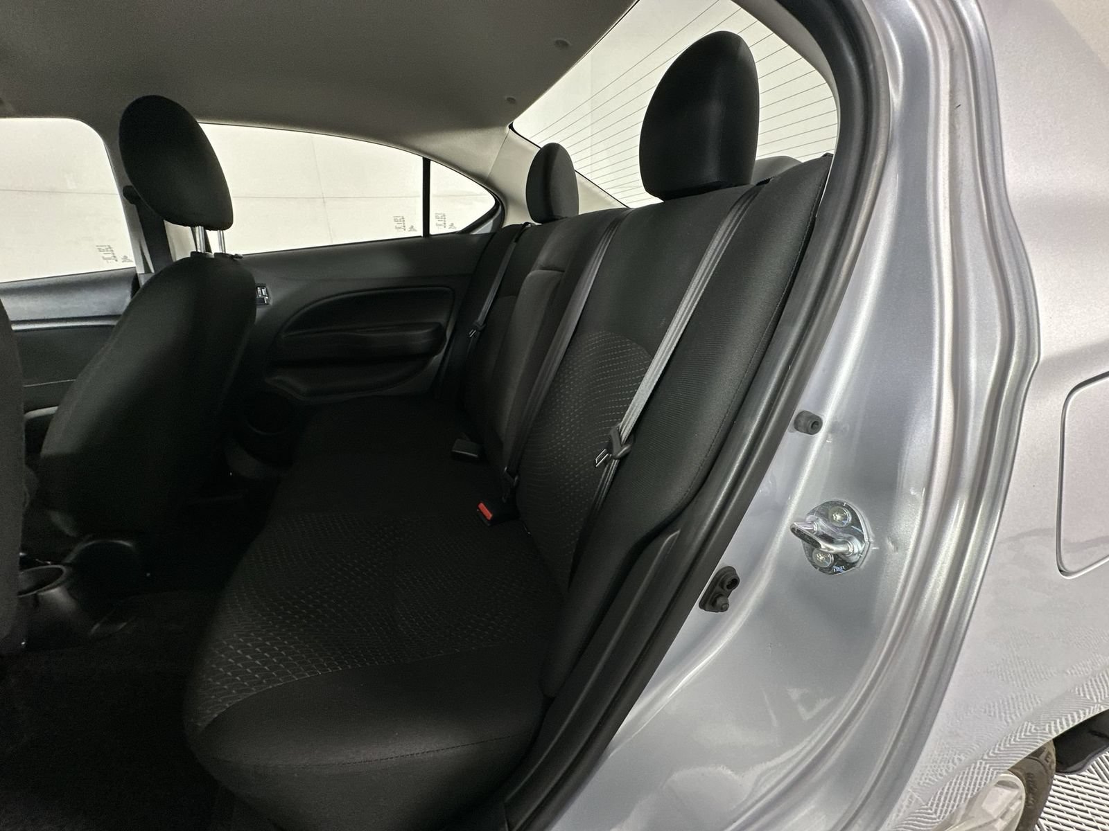 Used 2024 Mitsubishi Mirage G4 SE FWD image 22