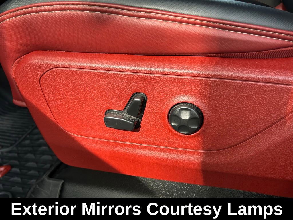 Certified 2019 RAM 1500 Rebel w/ Rebel Level 2 Equipment Group image 18