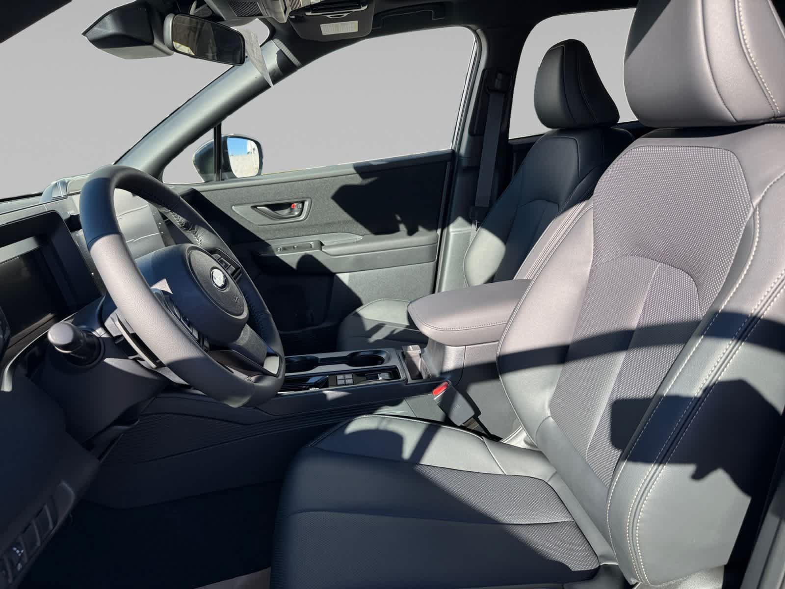New 2026 Subaru Outback Limited XT AWD/4WD image 9