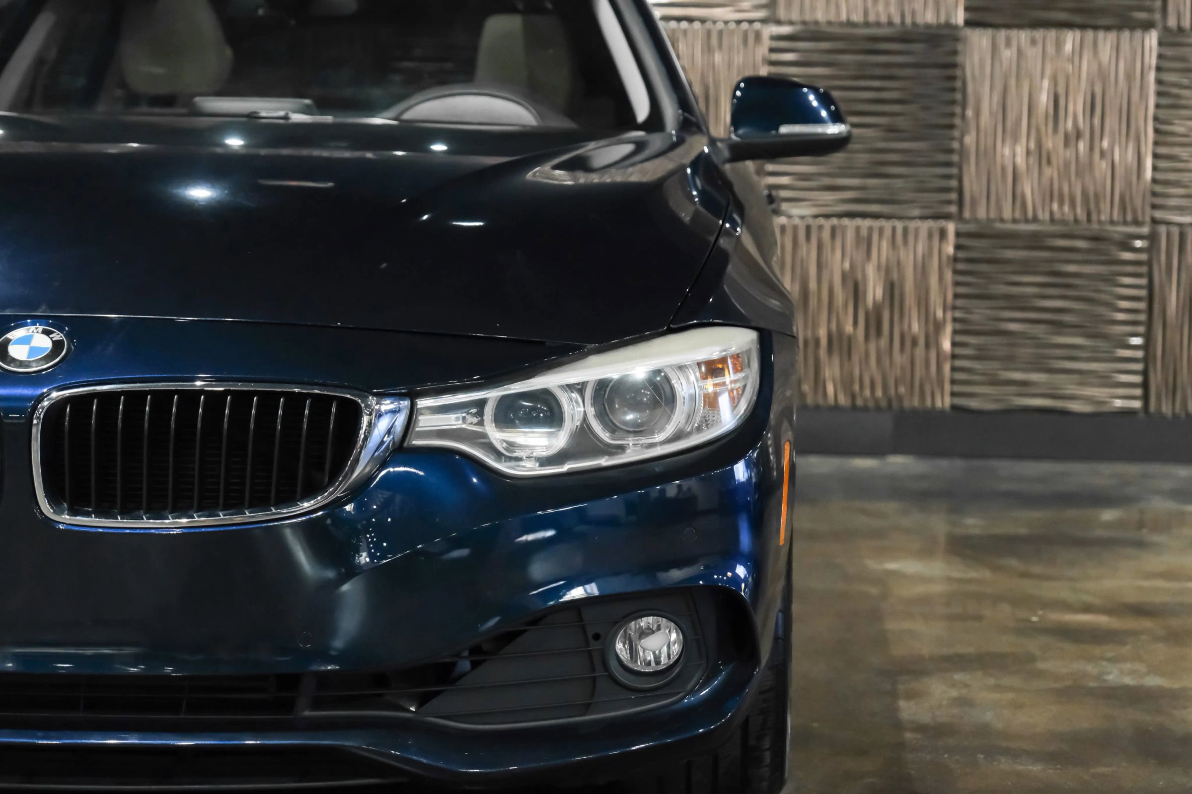 Used 2015 BMW 428i Gran Coupe image 46