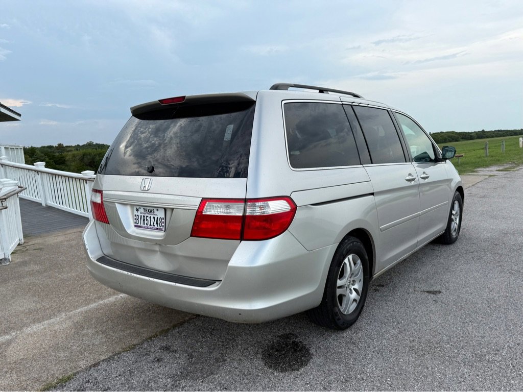 Used 2006 Honda Odyssey EX-L image 5