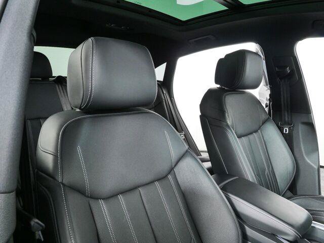 Used 2023 Audi e-tron S Prestige w/ Prestige Package AWD/4WD image 25