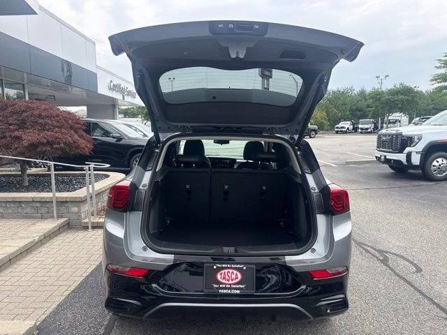 New 2026 Buick Encore GX Sport Touring w/ Comfort Package AWD/4WD image 21