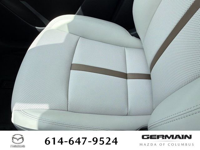 New 2026 MAZDA CX-90 3.3 Turbo S w/ Premium Package AWD/4WD image 26