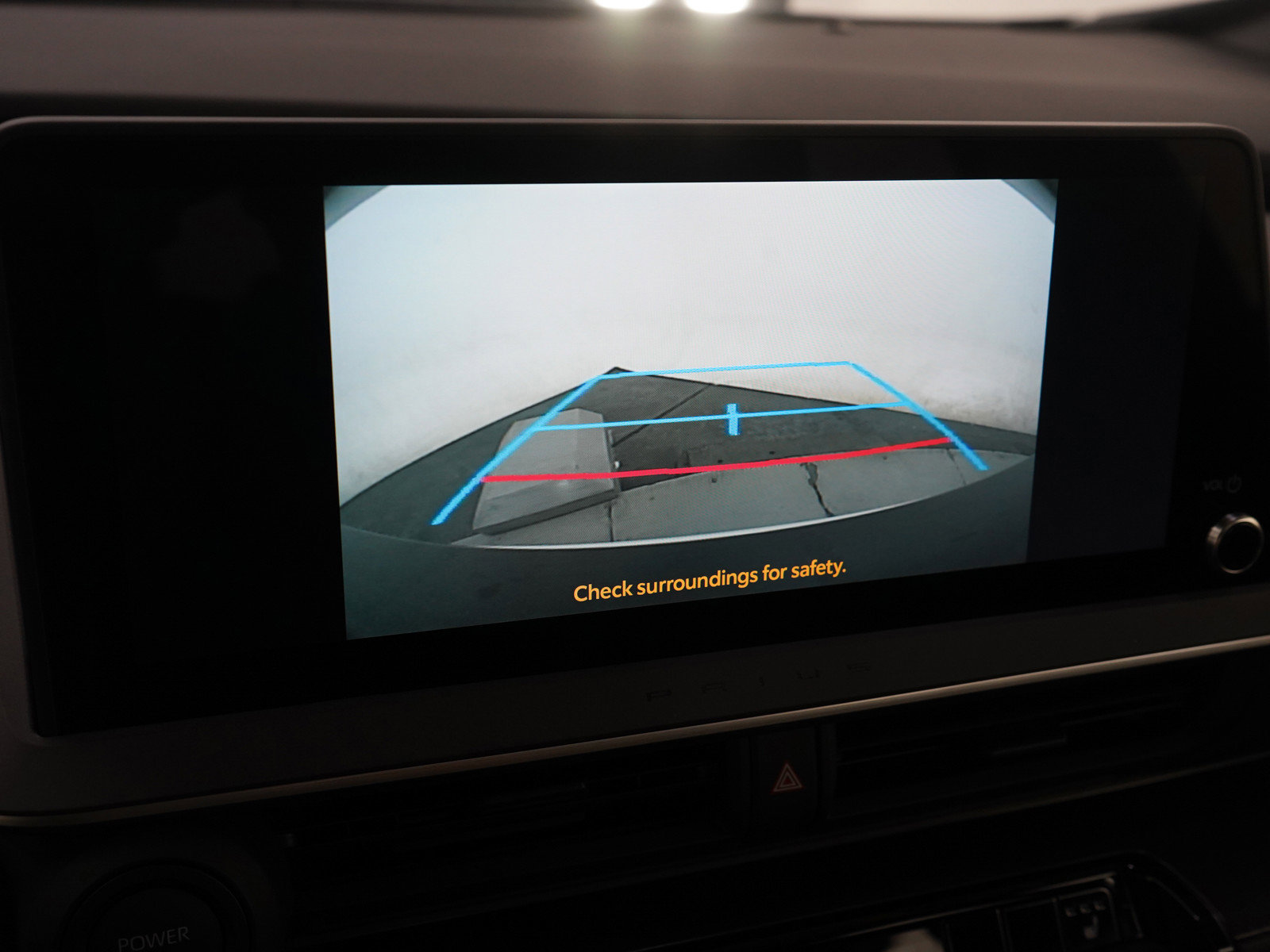 Used 2026 Toyota Prius AWD image 20