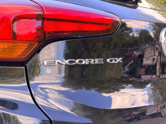 Used 2021 Buick Encore GX Preferred w/ Cold Weather Comfort Package FWD image 28