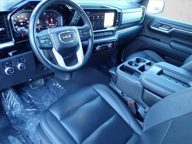 Used 2024 GMC Sierra 1500 SLT image 9
