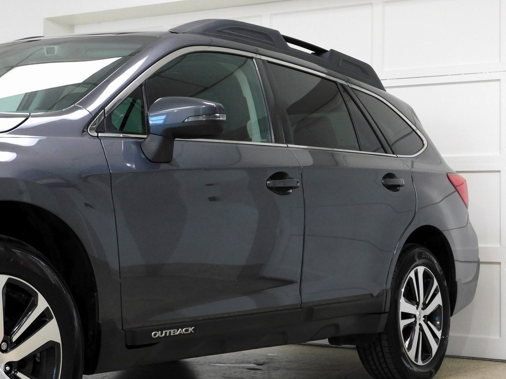Used 2018 Subaru Outback 2.5i Limited image 19