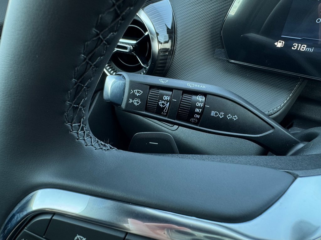 New 2026 Chevrolet Equinox LT w/ Convenience Package II image 15