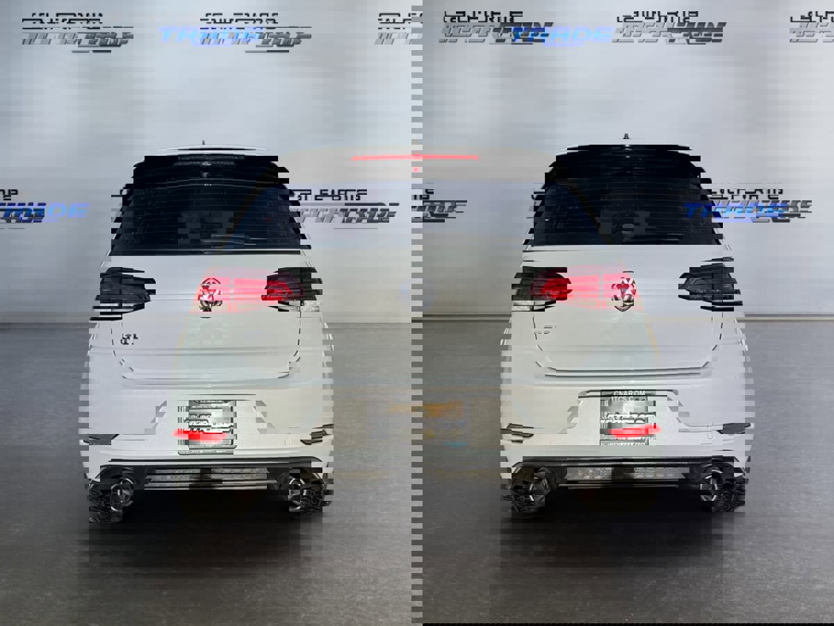 Used 2018 Volkswagen GTI S image 6