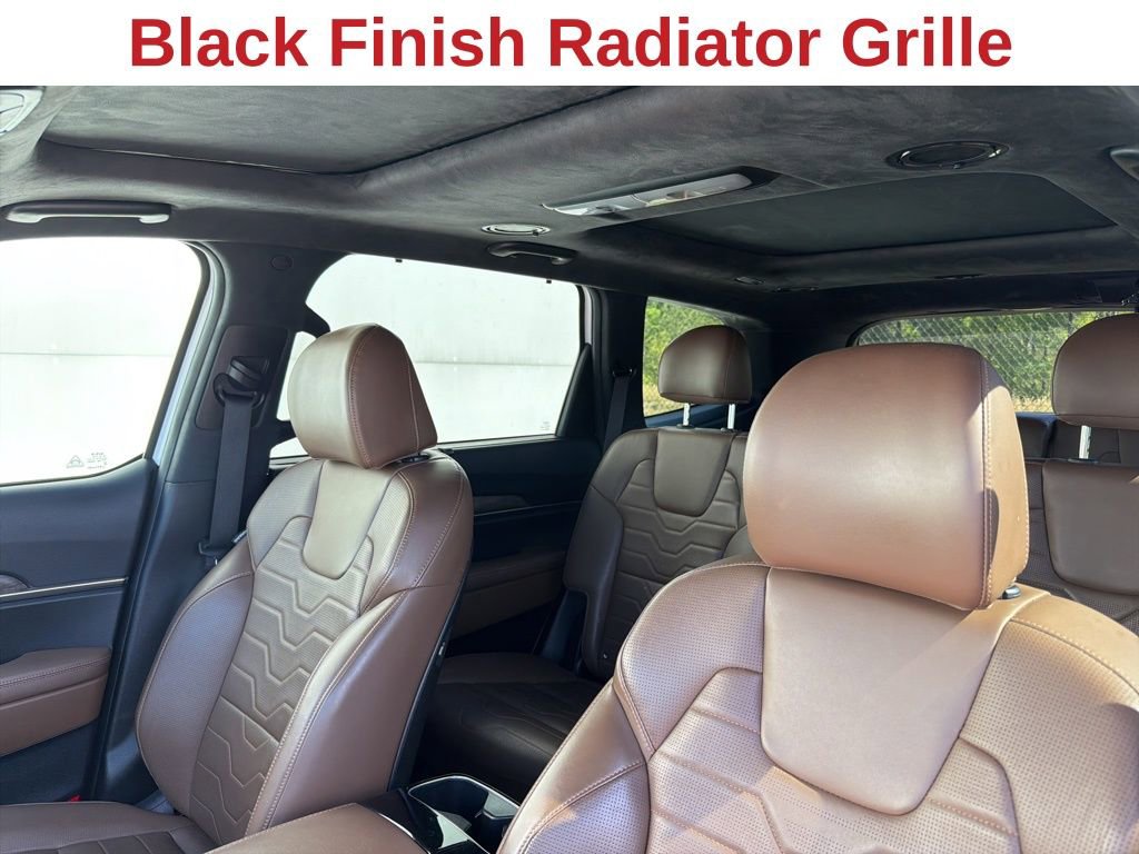 Used 2022 Kia Telluride SX w/ SX Prestige Package image 13