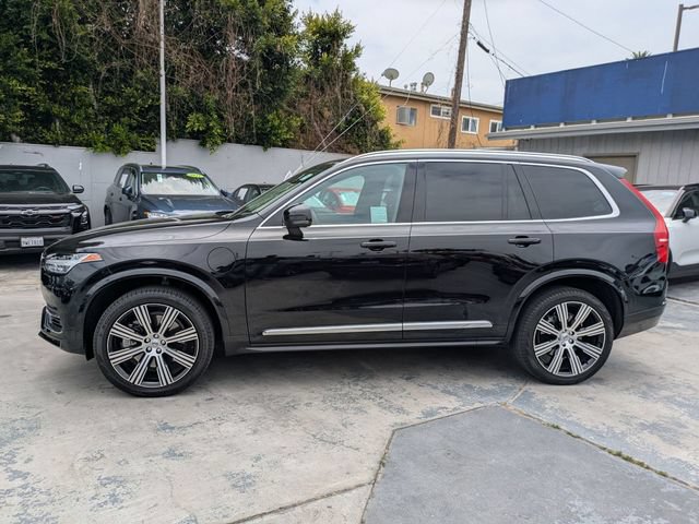 Certified 2025 Volvo XC90 T8 Ultra w/ Protection Package Premier AWD/4WD image 6