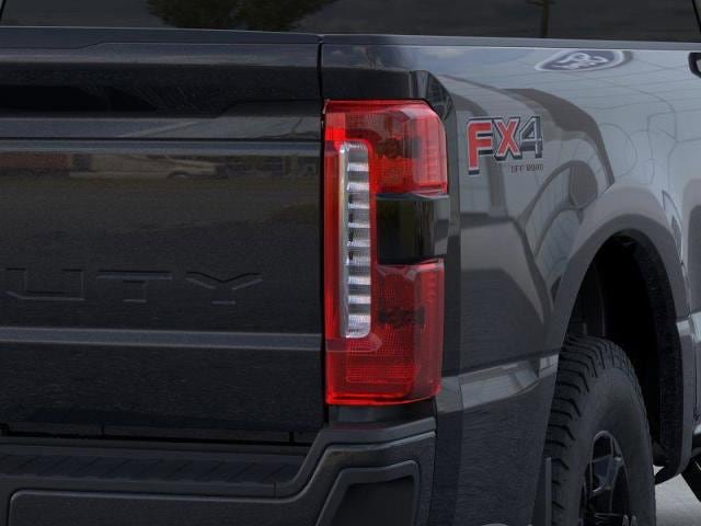 New 2026 Ford F350 XL w/ STX Appearance Package AWD/4WD image 21