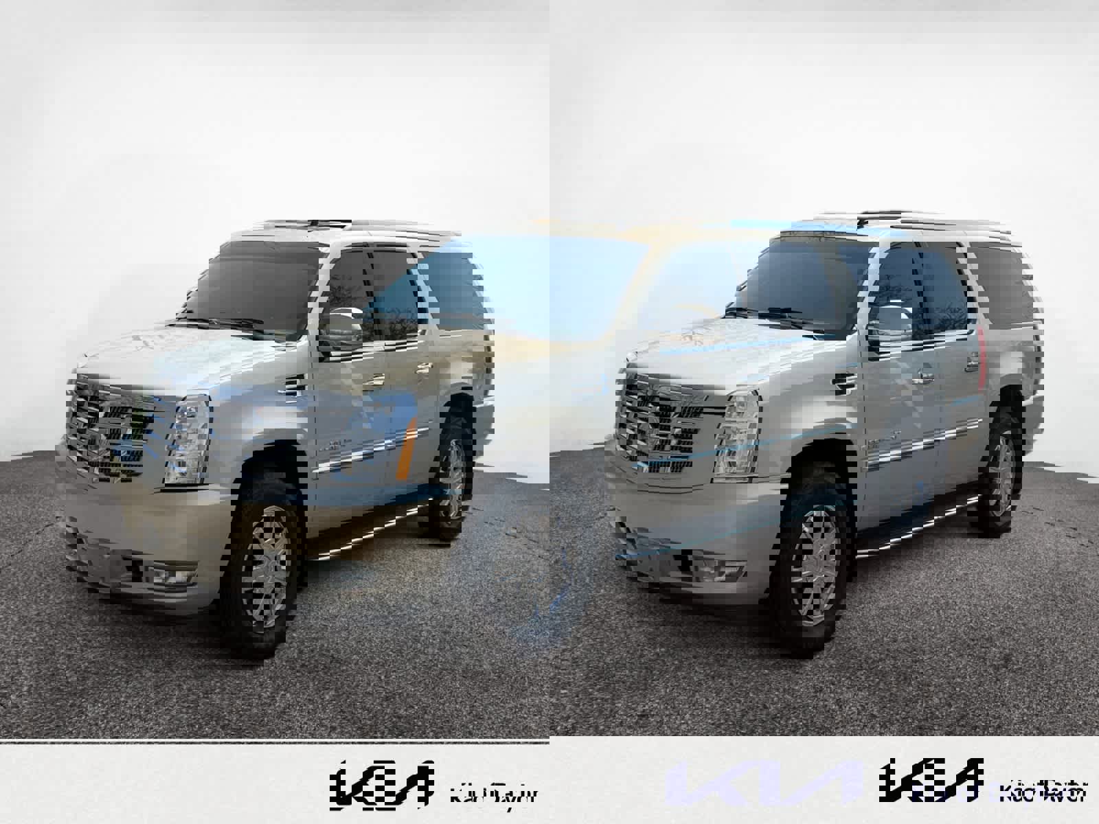 Used 2008 Cadillac Escalade ESV AWD image 1