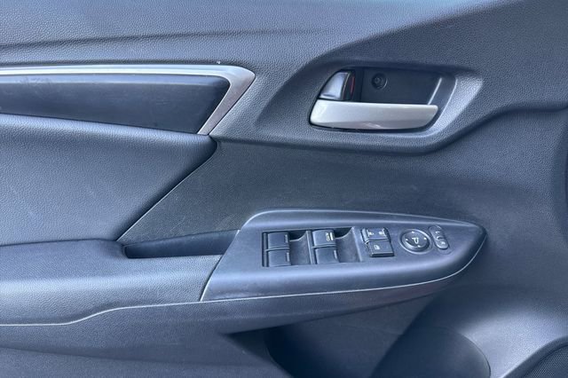 Used 2016 Honda Fit EX-L image 13