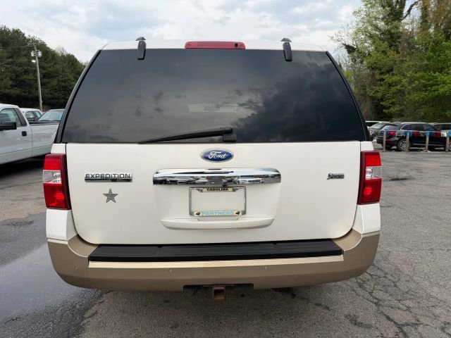 Used 2011 Ford Expedition EL XLT w/ 202A Rapid Spec Order Code image 4