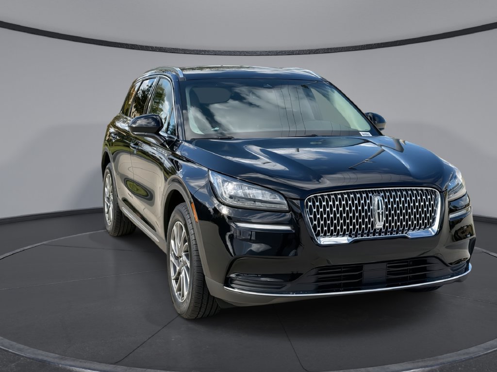 Used 2022 Lincoln Corsair FWD image 12