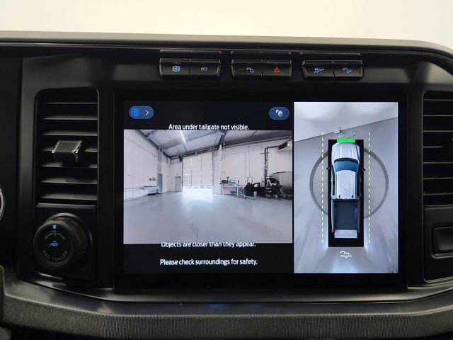 Used 2024 Ford F250 Platinum w/ FX4 Off-Road Package image 44