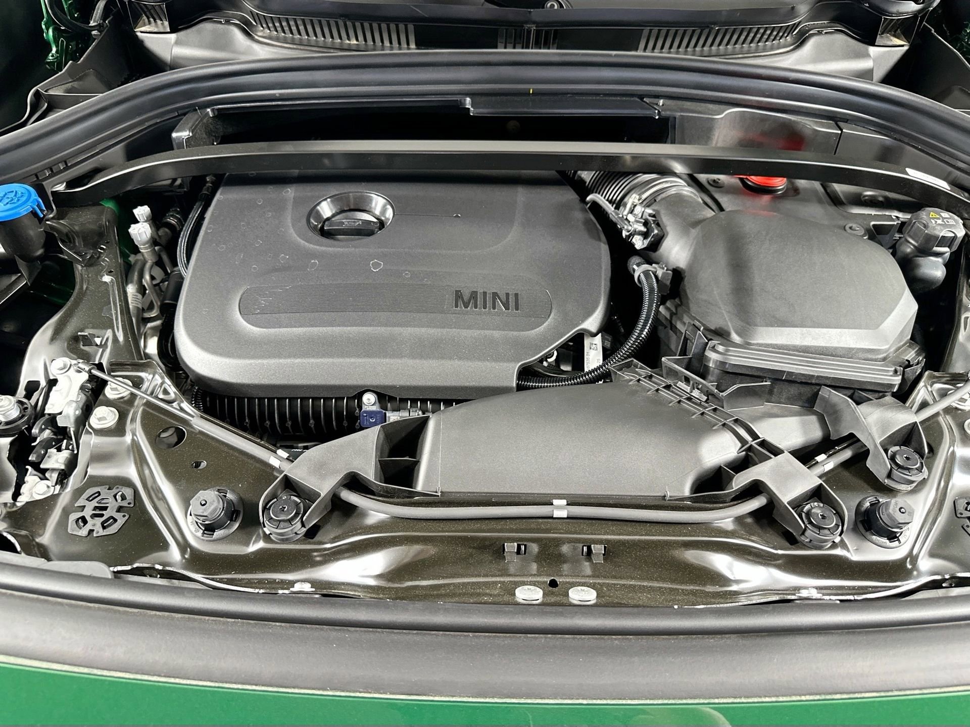 New 2025 MINI Cooper Countryman S image 28