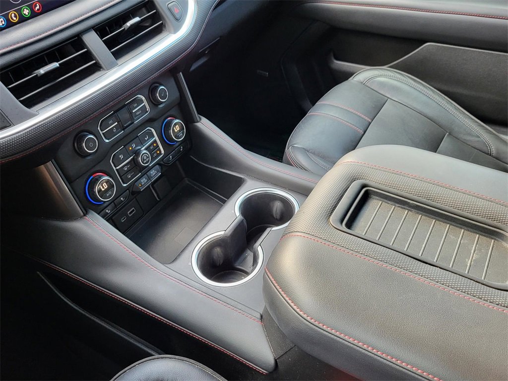 Used 2021 Chevrolet Suburban RST image 31