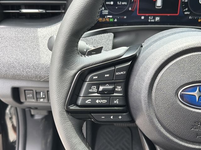 New 2026 Subaru Outback Premium AWD/4WD image 25