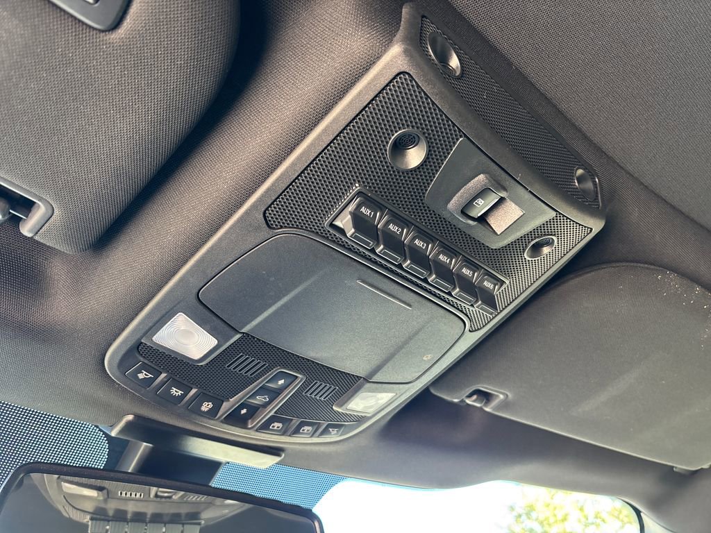 Used 2017 Ford F350 Platinum w/ Platinum Ultimate Package image 24